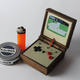 Illustration for article titled The Most Beautiful Consoles Are Made By Hand